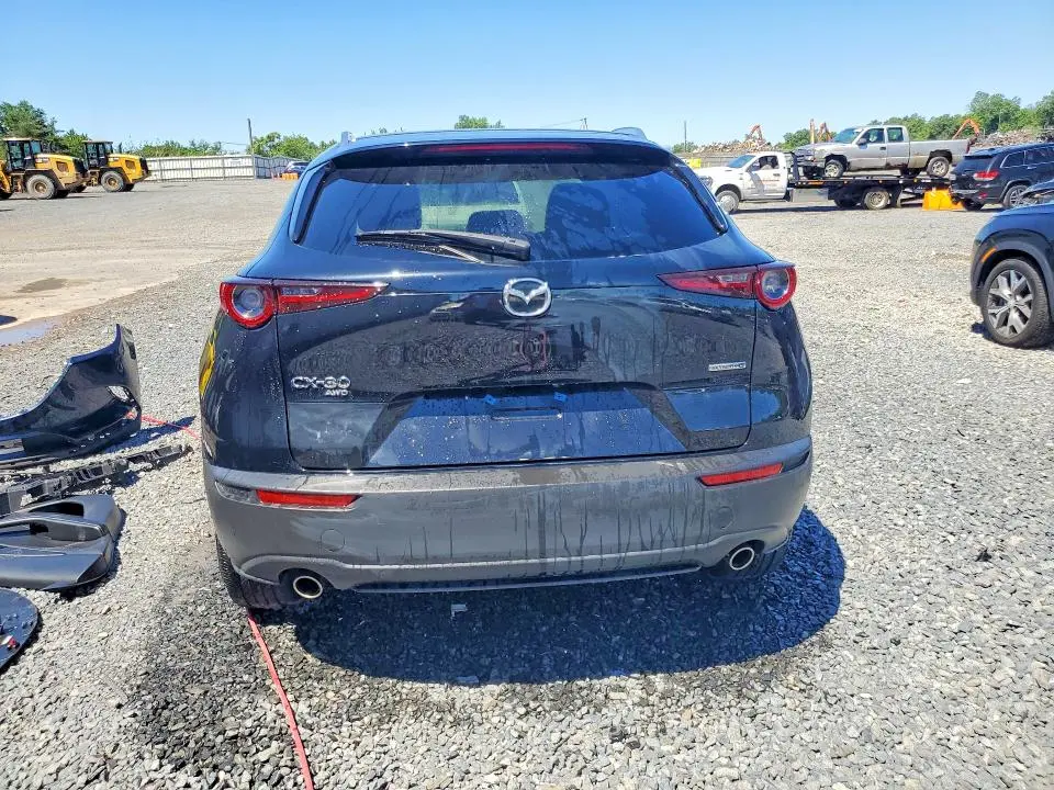2022 MAZDA CX-30 PREFERRED  