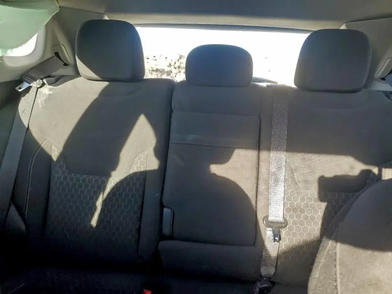 2019 JEEP COMPASS SPORT  