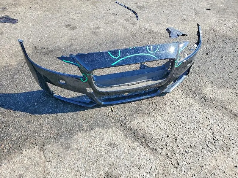 2020 JAGUAR XF PREMIUM  