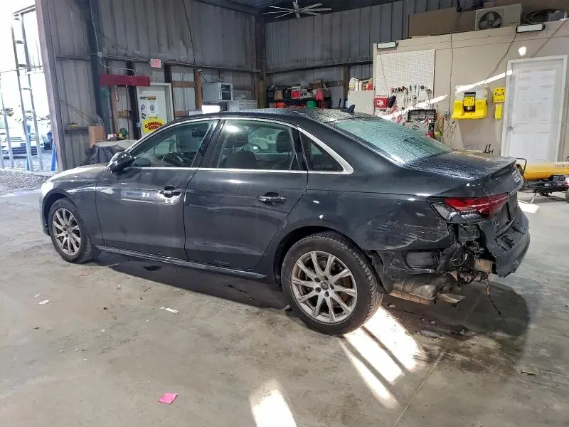 2020 AUDI A4 PREMIUM  