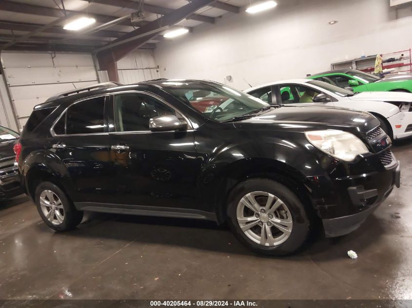 2014 CHEVROLET EQUINOX 1LT