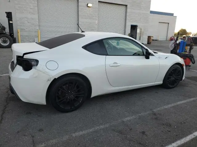 2013 TOYOTA SCION FR-S   