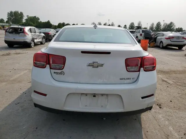 2013 CHEVROLET MALIBU 1LT  