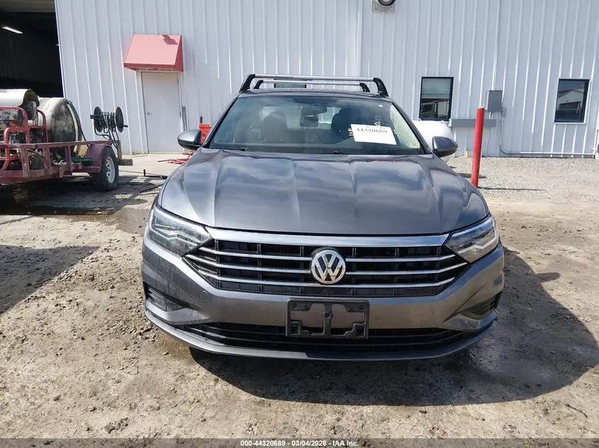 2019 VOLKSWAGEN JETTA 1.4T R-LINE/1.4T S/1.4T SE