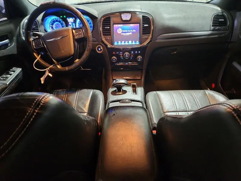 2013 CHRYSLER 300 S  