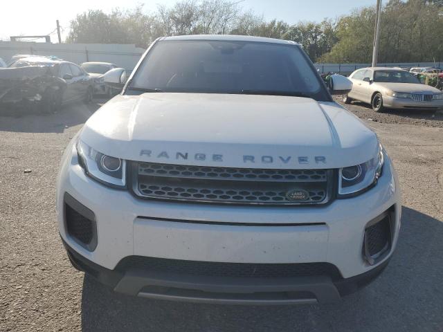 2017 LAND ROVER RANGE ROVER EVOQUE SE