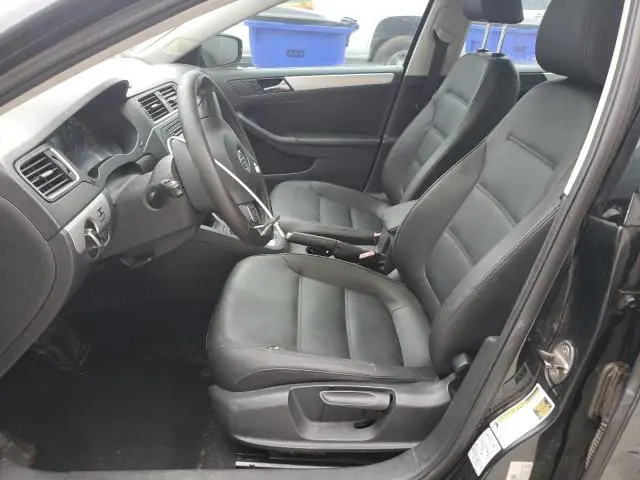2011 VOLKSWAGEN JETTA TDI  
