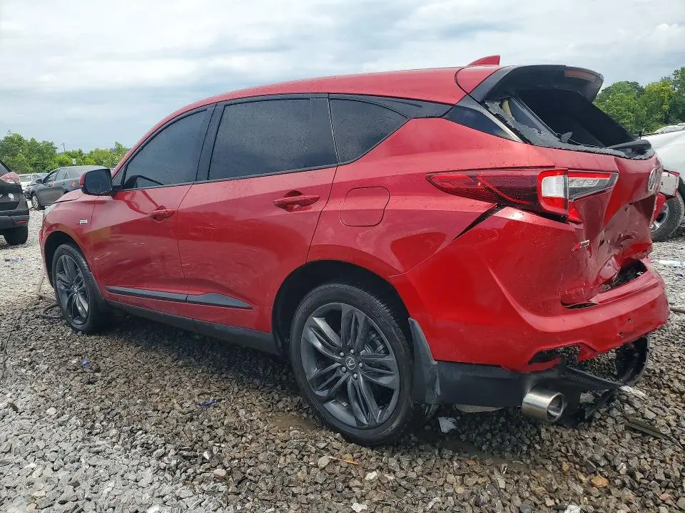 2023 ACURA RDX A-SPEC  