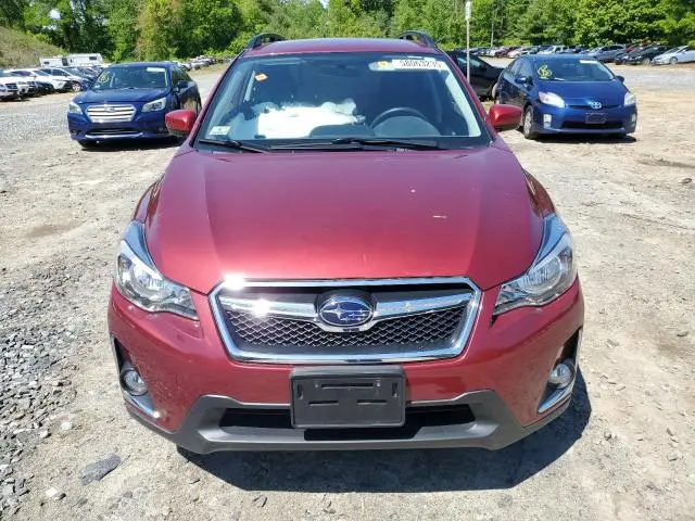 2017 SUBARU CROSSTREK PREMIUM  