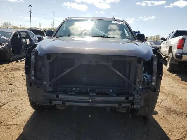 2015 GMC YUKON SLE  