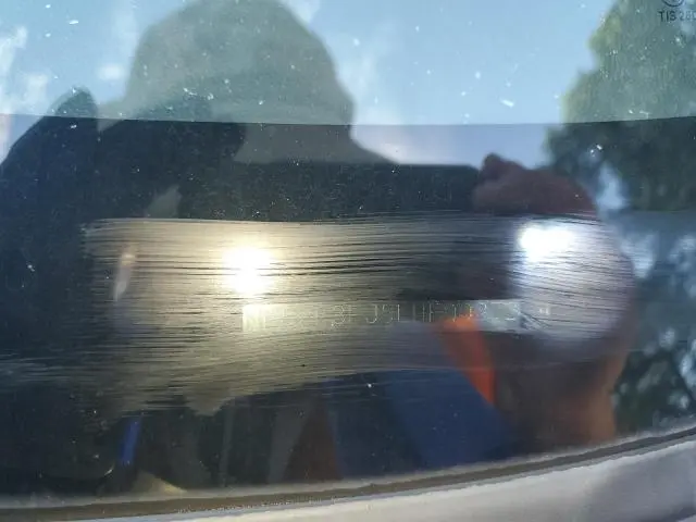 2020 MITSUBISHI MIRAGE G4 ES  