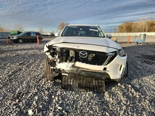 2025 MAZDA CX-90 PREFERRED  