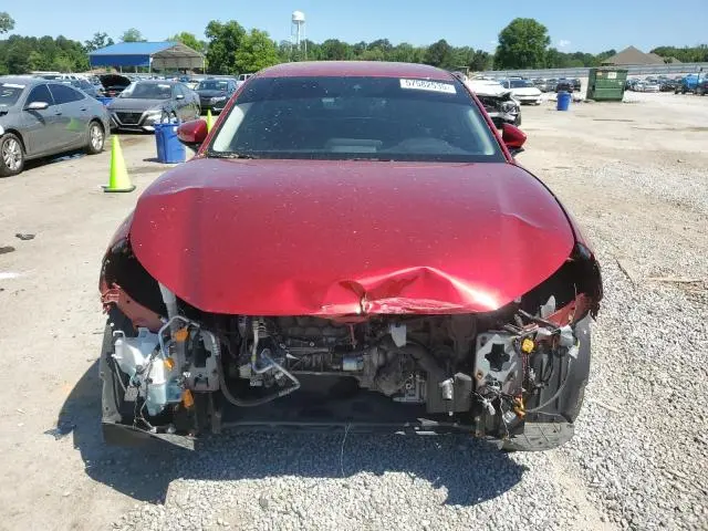 2022 MAZDA CX-30 SELECT  