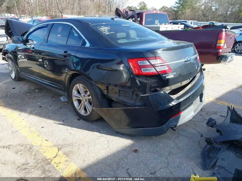2014 FORD TAURUS SEL