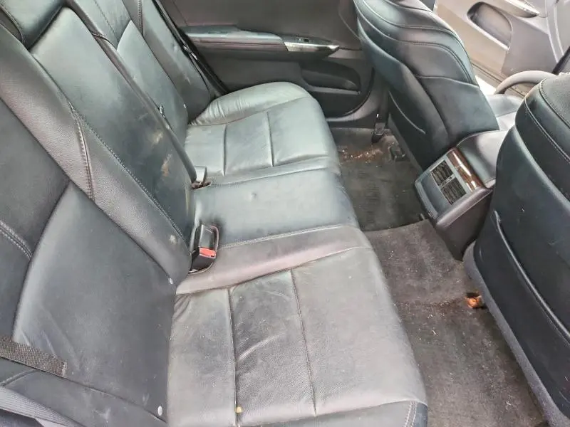2015 TOYOTA AVALON XLE  