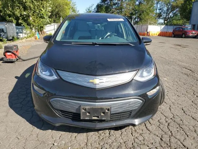 2017 CHEVROLET BOLT EV LT