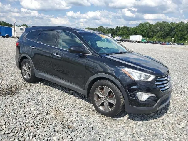 2015 HYUNDAI SANTA FE GLS  