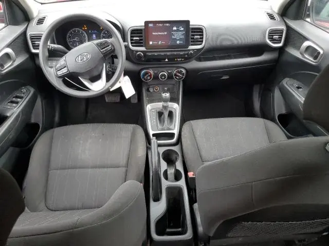 2020 HYUNDAI VENUE SE  
