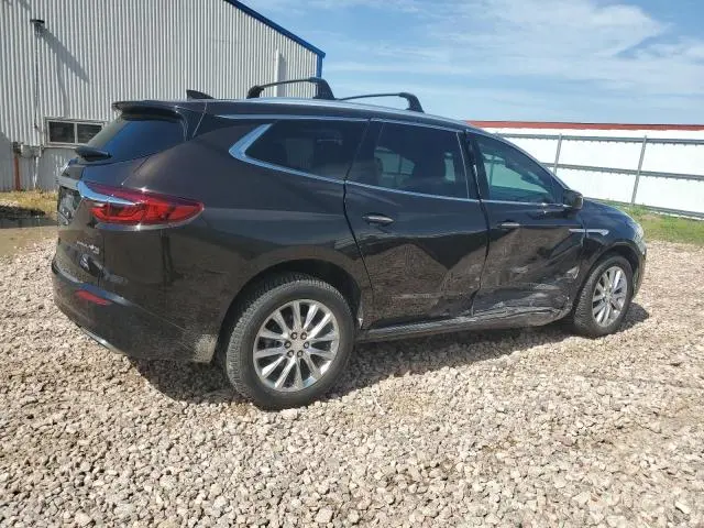 2019 BUICK ENCLAVE PREMIUM  