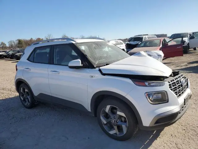2021 HYUNDAI VENUE SEL  