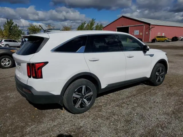 2021 KIA SORENTO LX  