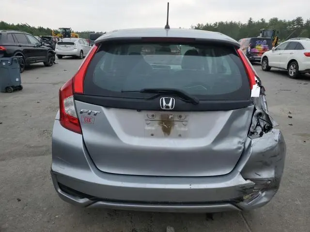 2019 HONDA FIT LX  