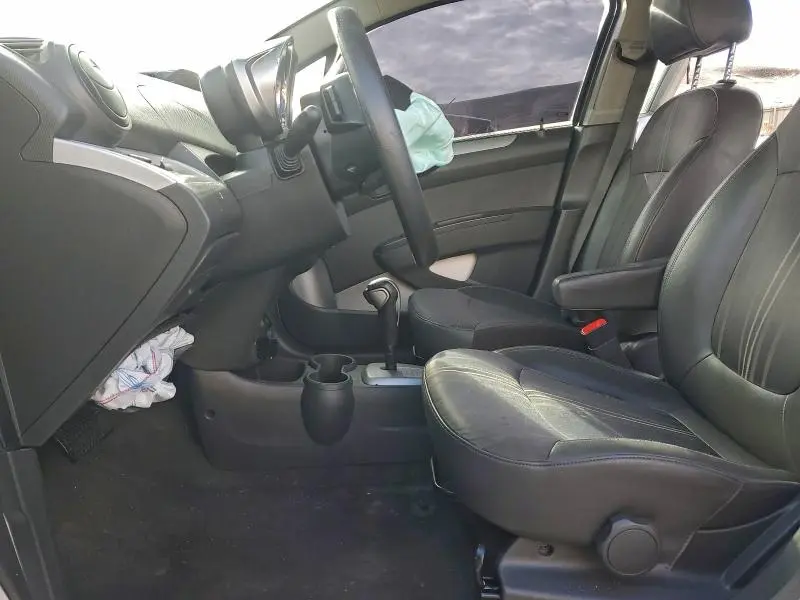 2014 CHEVROLET SPARK 1LT  