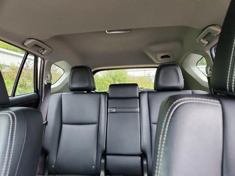2016 TOYOTA RAV4 HV LIMITED  