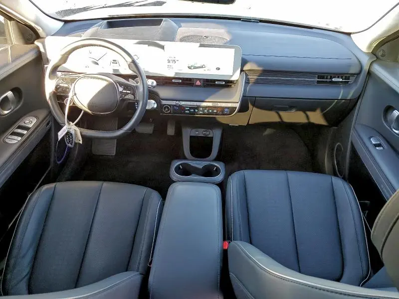 2024 HYUNDAI IONIQ 5 LIMITED  