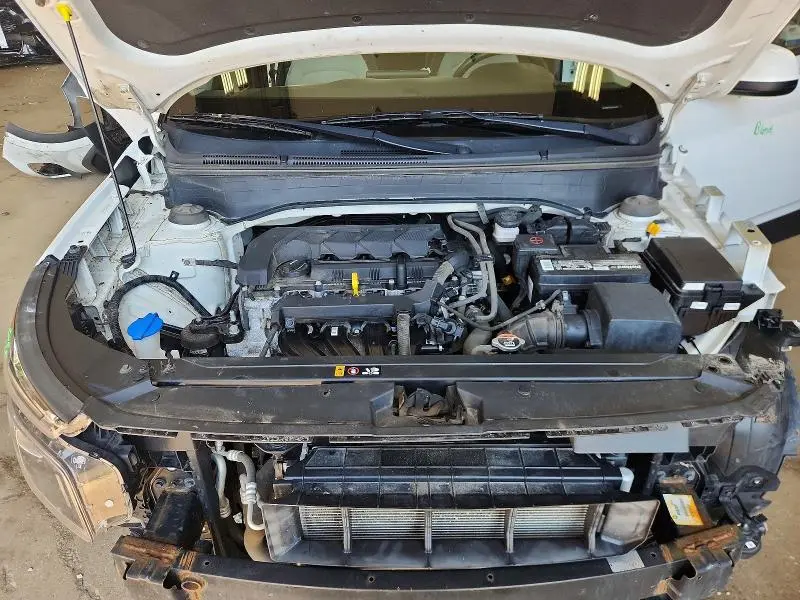 2020 HYUNDAI VENUE SEL  