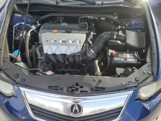 2011 ACURA TSX   