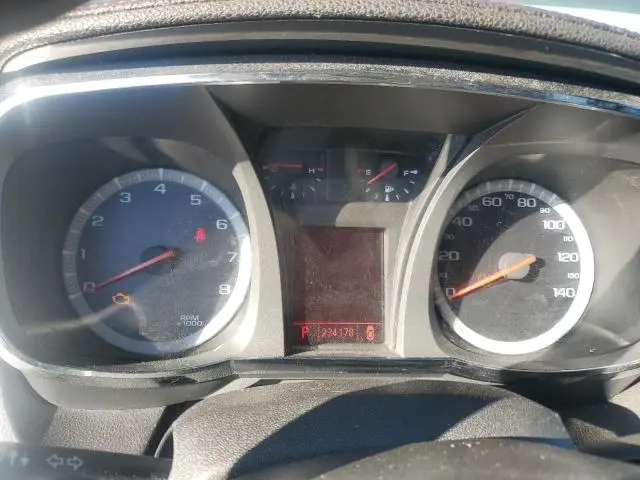 2011 GMC TERRAIN SLE  