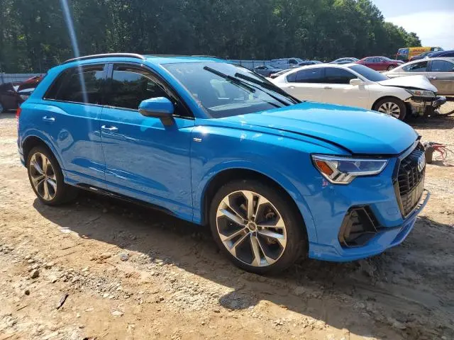 2021 AUDI Q3 PREMIUM PLUS S LINE 45  