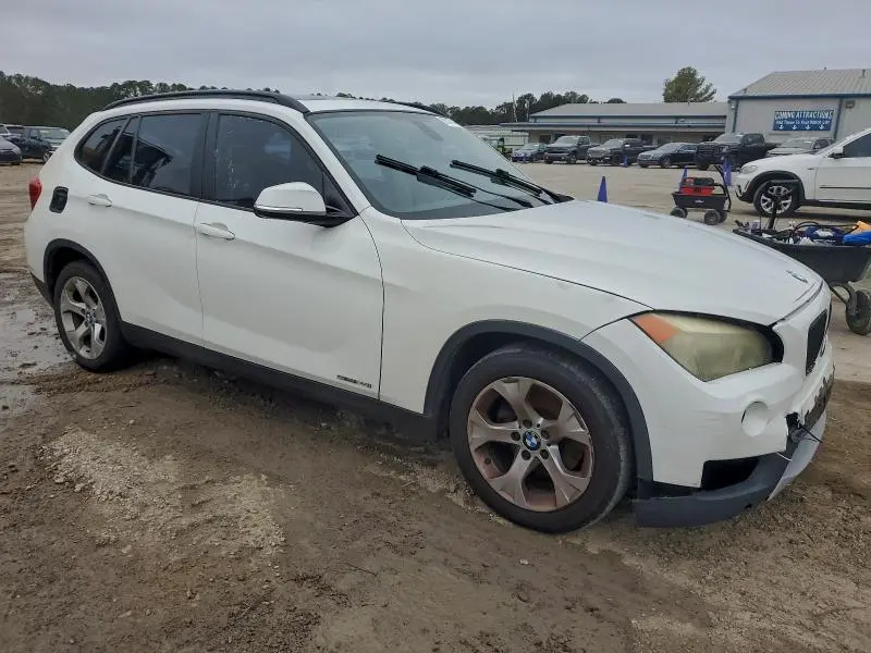 2014 BMW X1 SDRIVE28I  