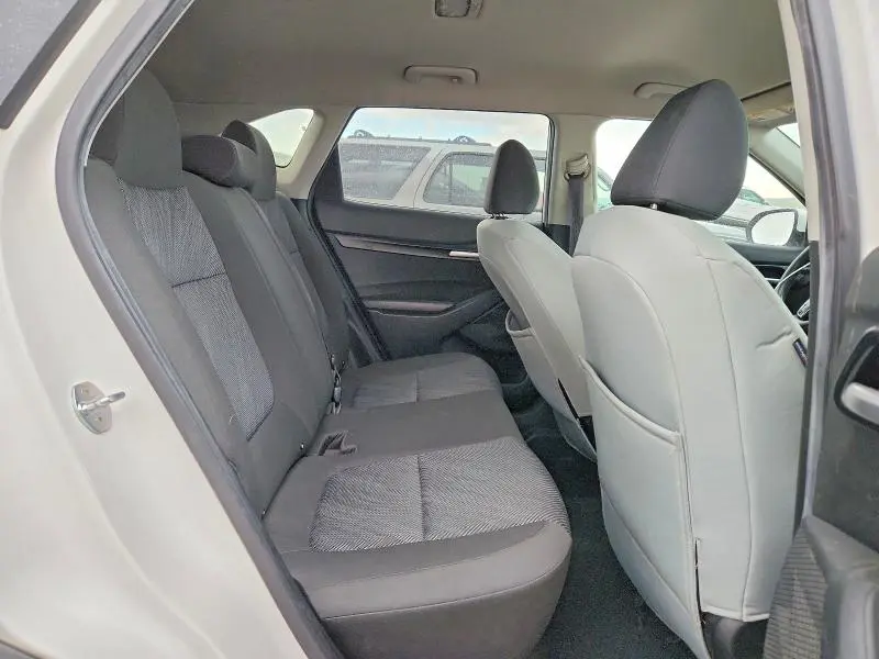 2022 KIA SELTOS LX  
