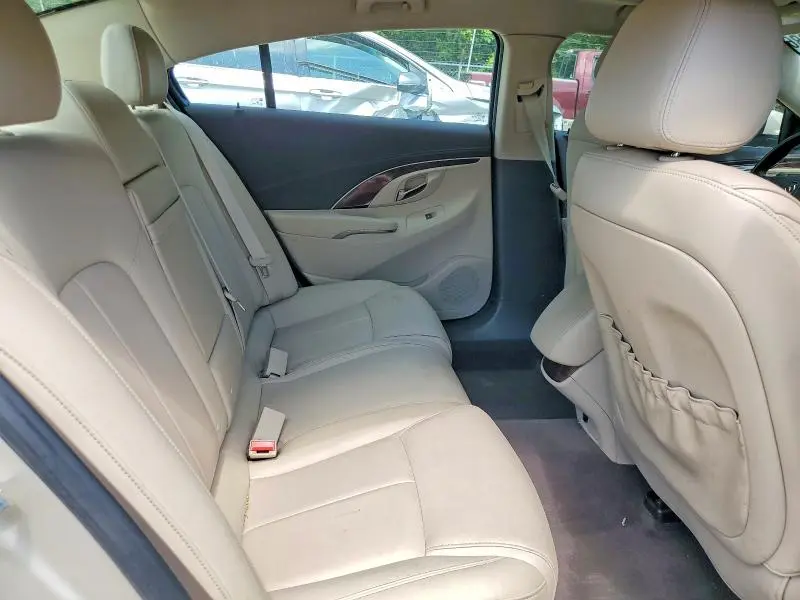 2015 BUICK LACROSSE   