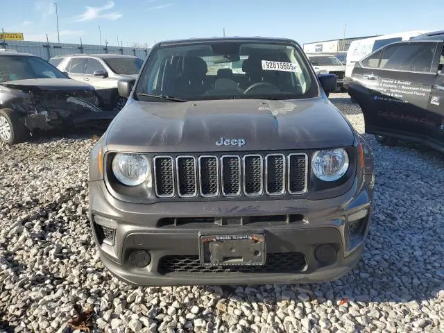 2020 JEEP RENEGADE SPORT  