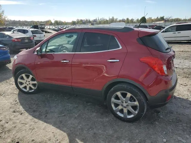 2014 BUICK ENCORE CONVENIENCE  