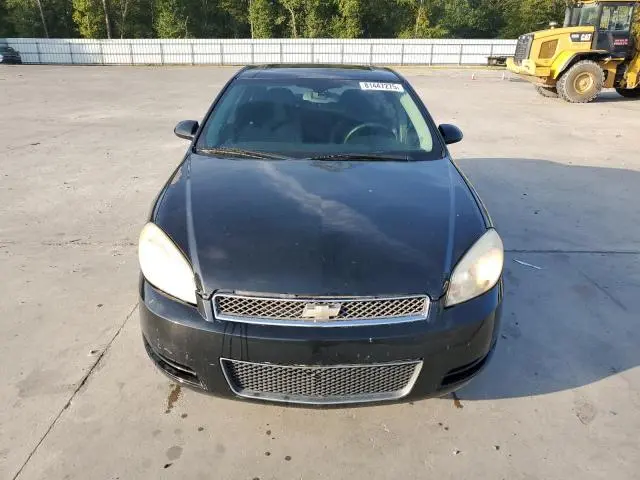 2012 CHEVROLET IMPALA LT  