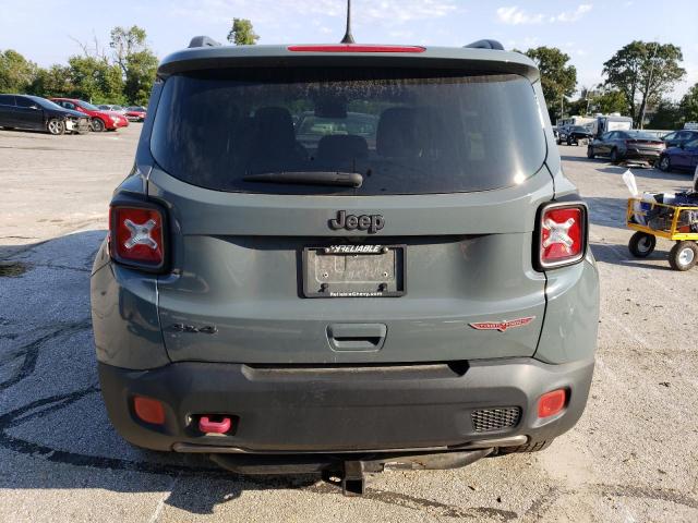 2018 JEEP RENEGADE TRAILHAWK