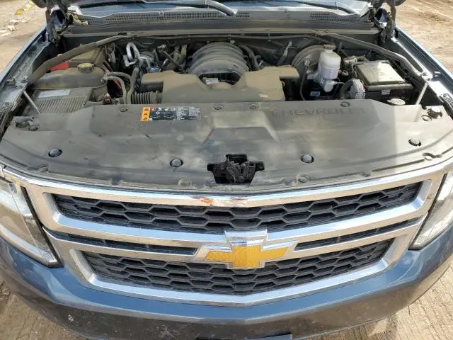 2020 CHEVROLET TAHOE K1500 LT  