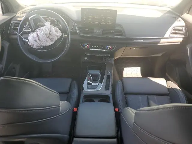 2023 AUDI Q5 SPORTBACK PRM PLS 45
