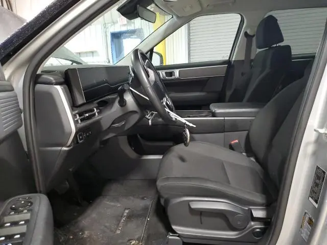 2024 HYUNDAI SANTA FE SE  