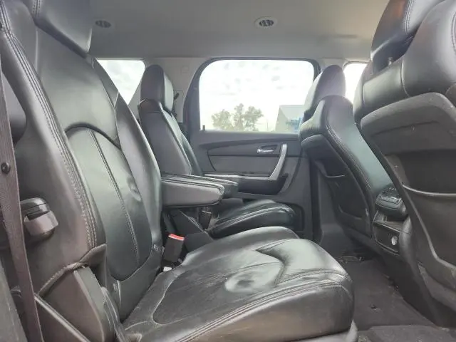 2012 GMC ACADIA SLT-1  