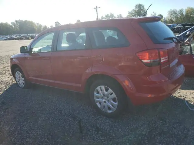 2015 DODGE JOURNEY SE  