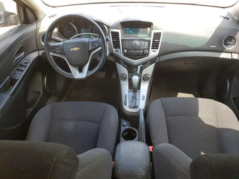 2011 CHEVROLET CRUZE LT  