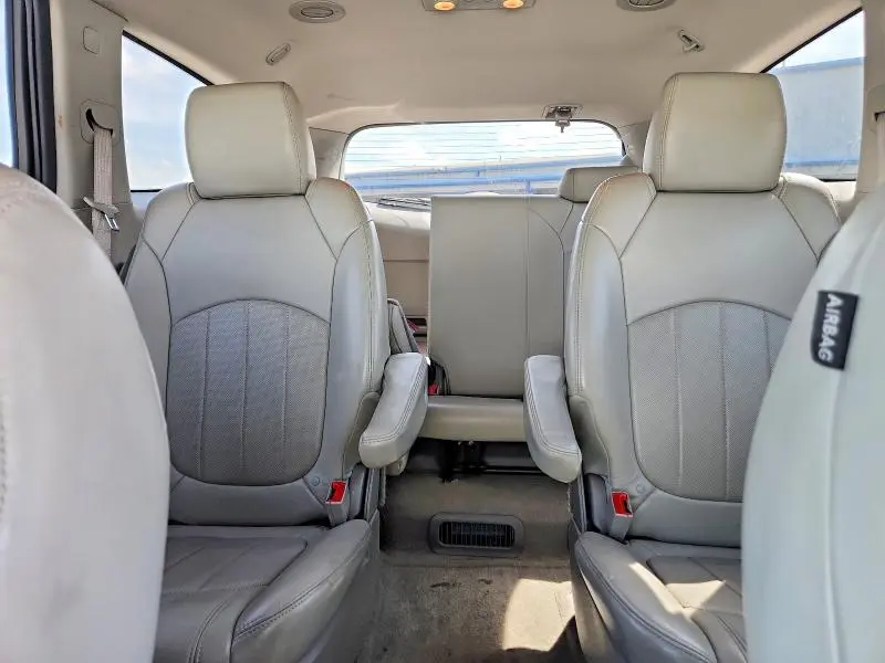 2014 BUICK ENCLAVE   