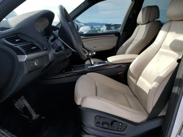 2013 BMW X5 XDRIVE35D  