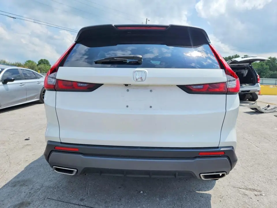 2023 HONDA CR-V SPORT  