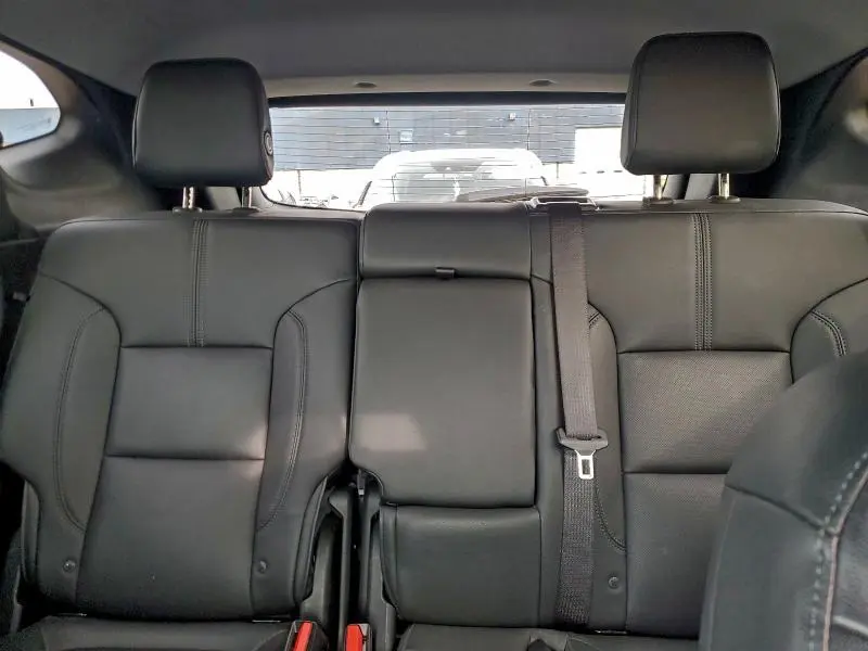 2021 CHEVROLET BLAZER 3LT  